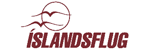 Islandsflug