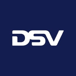 DSV Ocean Transport