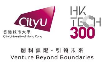 City University of Hong Kong HK Tech 300